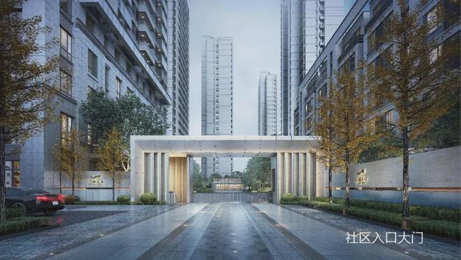 乐鱼体育：悦澜天地网站-悦澜天地楼盘进展详情-售楼中心【官】(图17)