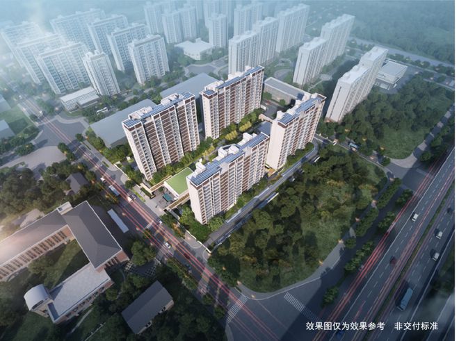 乐鱼体育：同济蟠龙里（网站）楼盘详情-同济蟠龙里售楼处预约电话(图2)