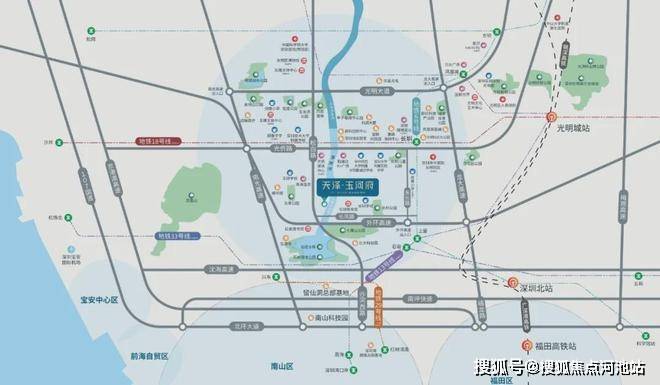 Leyu体育：天泽玉河府2024网站-天泽玉河府最新楼盘详情-深圳房天下(图4)