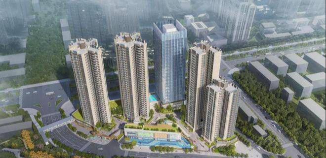 Leyu体育：天泽玉河府2024网站-天泽玉河府最新楼盘详情-深圳房天下(图3)