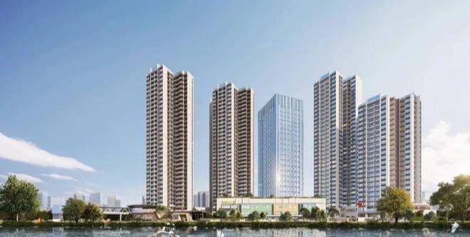 Leyu体育：天泽玉河府2024网站-天泽玉河府最新楼盘详情-深圳房天下(图2)