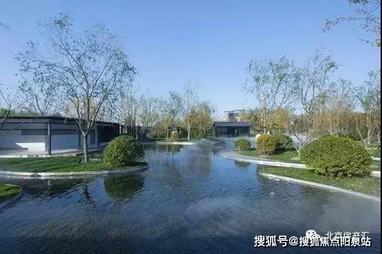 Leyu体育：北京万科翡翠西湖-万科翡翠西湖网站欢迎您丨2024最新首页(图12)
