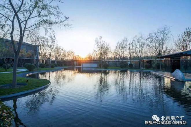 Leyu体育：北京万科翡翠西湖-万科翡翠西湖网站欢迎您丨2024最新首页(图9)