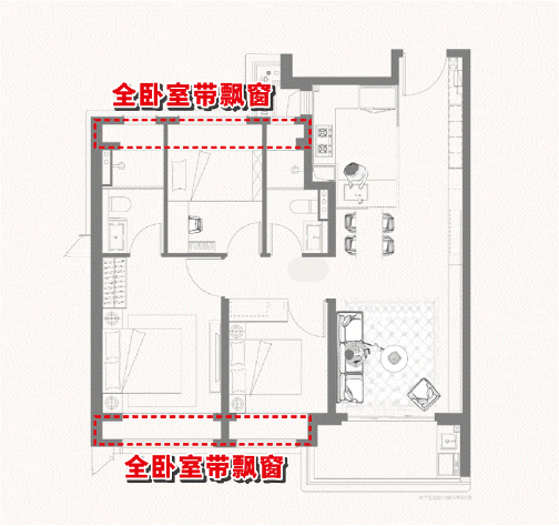 Leyu体育：保利海上瑧悦(保利海上瑧悦)首页网站丨-2024年最新价格户型配套(图22)
