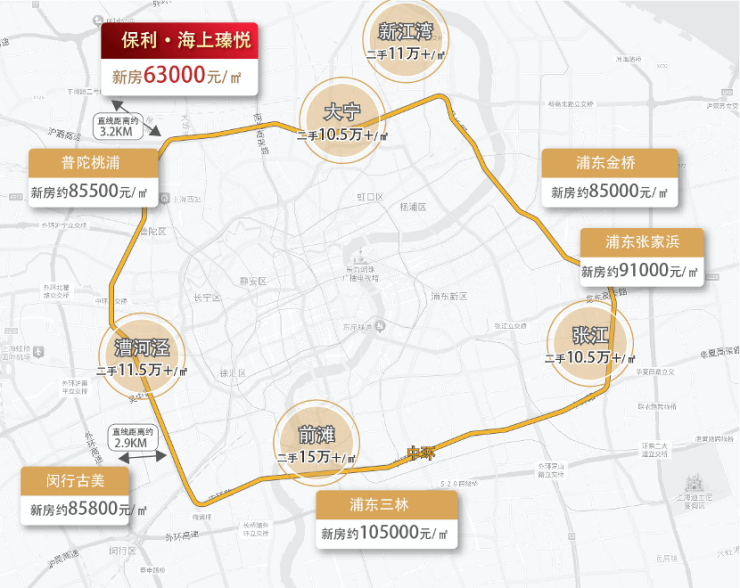 Leyu体育：保利海上瑧悦(保利海上瑧悦)首页网站丨-2024年最新价格户型配套(图28)