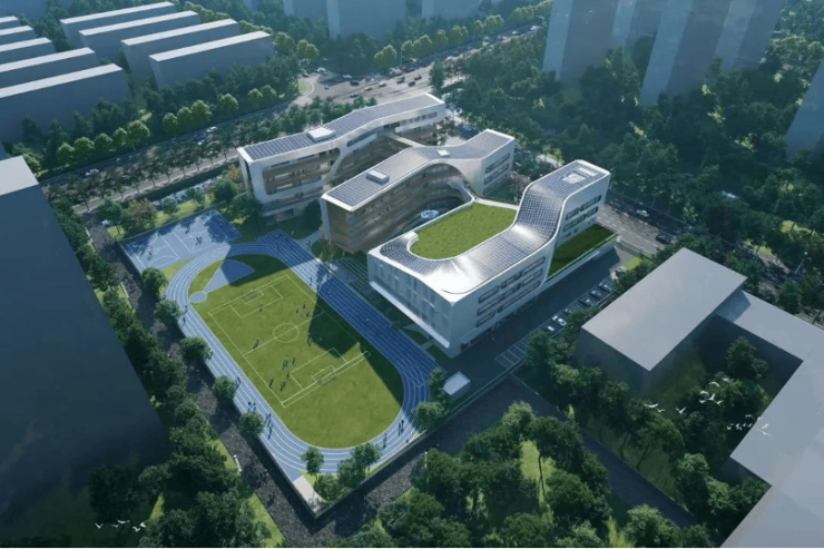 Leyu体育：保利海上瑧悦(保利海上瑧悦)首页网站丨-2024年最新价格户型配套(图31)