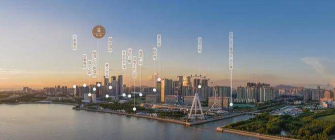 乐鱼体育：【认证】深圳SCT湾流售楼处电话-营销中心-最新价格