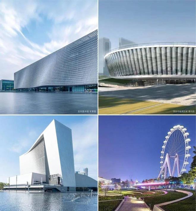 乐鱼体育：【认证】深圳SCT湾流售楼处电话-营销中心-最新价格(图6)