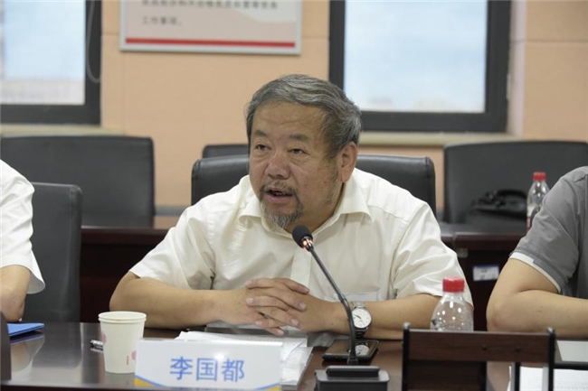 Leyu体育：中国轻工业联合会、河北省总工会、邯郸市总工会相关领导对互联网营销师总决赛场地实地调研考察(图4)