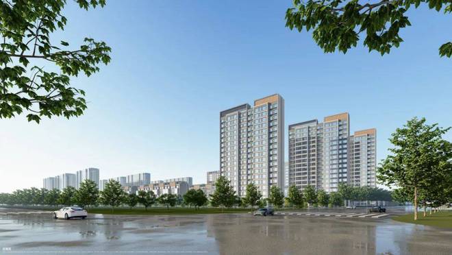 乐鱼体育：『金地嘉境』2024网站-嘉定新城金地嘉境祥情-上海房天下(图2)