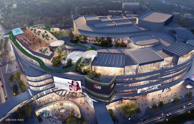 乐鱼体育：『金地嘉境』2024网站-嘉定新城金地嘉境祥情-上海房天下(图13)