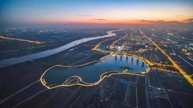 Leyu体育：华润映江润府(2024上海华润映江润府)首页网站-楼盘详情-户型配套(图16)
