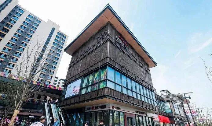 Leyu体育：华润映江润府(2024上海华润映江润府)首页网站-楼盘详情-户型配套(图18)