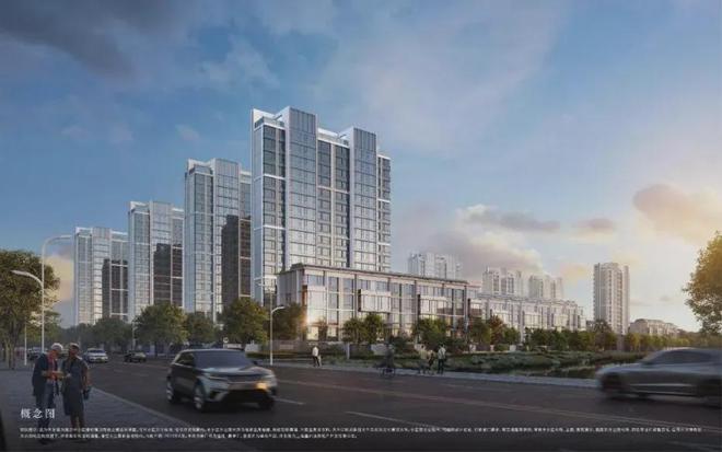 乐鱼体育：金地嘉峯汇（网站）金地嘉峯汇@2024年最新房价-户型配套(图12)