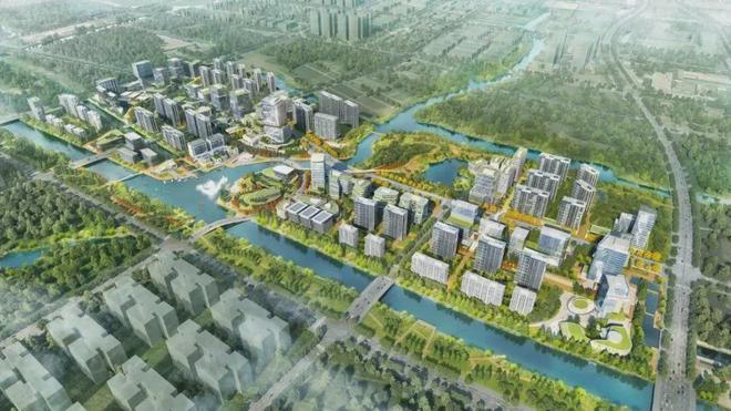 乐鱼体育：金地嘉峯汇（网站）金地嘉峯汇@2024年最新房价-户型配套(图20)