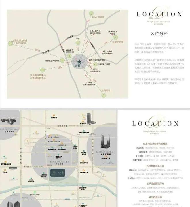 Leyu体育：古北壹号公馆2024网站-古北壹号公馆售楼处清盘中-上海房天下(图7)