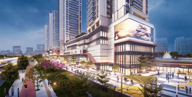 乐鱼体育：【发布】深圳和成金竹家园-售楼处电话-营销中心电话(图4)