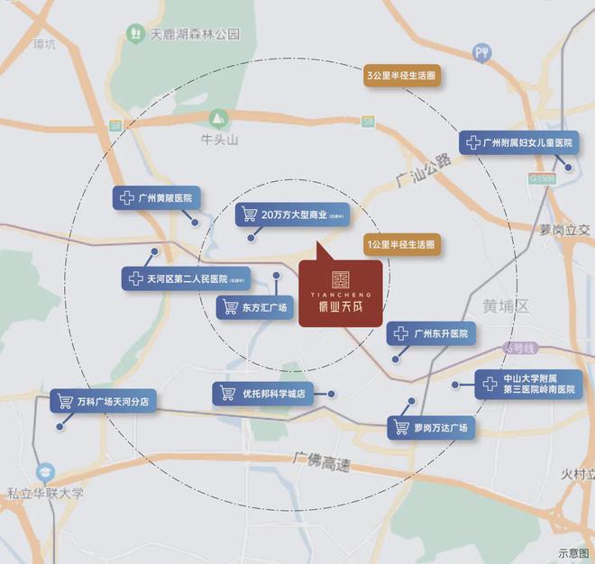 Leyu体育：【振业天成售楼处电话】预约通道【振业天成营销中心】(图18)