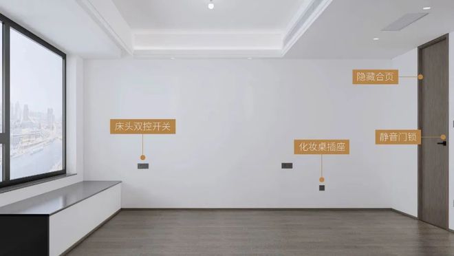 乐鱼体育：中环云悦府网站（详情）(图22)