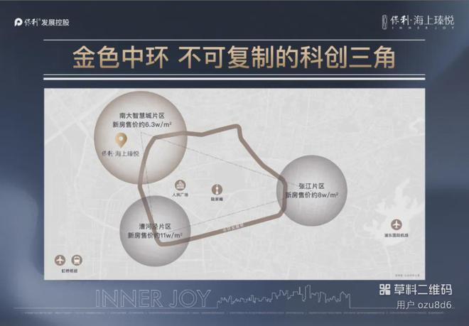 乐鱼体育：保利·海上瑧悦网站（详情）(图3)
