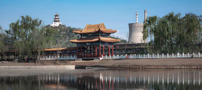 乐鱼体育：石景山元玺售楼处（元玺网站）2024首页-最新发布-楼盘百科(图4)