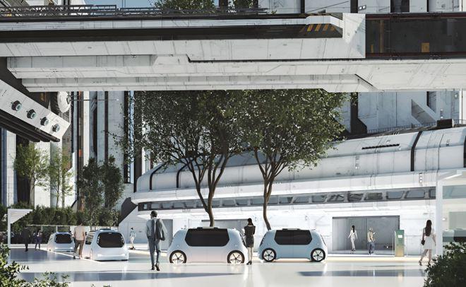 乐鱼体育：石景山元玺售楼处（元玺网站）2024首页-最新发布-楼盘百科(图13)