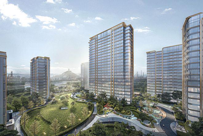 乐鱼体育：石景山元玺售楼处（元玺网站）2024首页-最新发布-楼盘百科(图20)