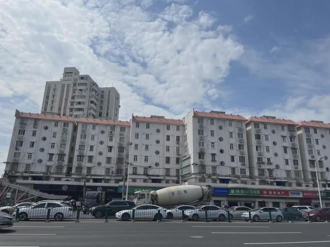 乐鱼体育：中铁上钢项目网站@浦东中铁上钢项目售楼处报名预约@开盘折扣(图7)