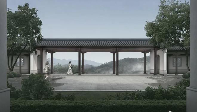 乐鱼体育：广州地铁·云庐网站广州地铁·云庐售楼处样板间预约！(图2)