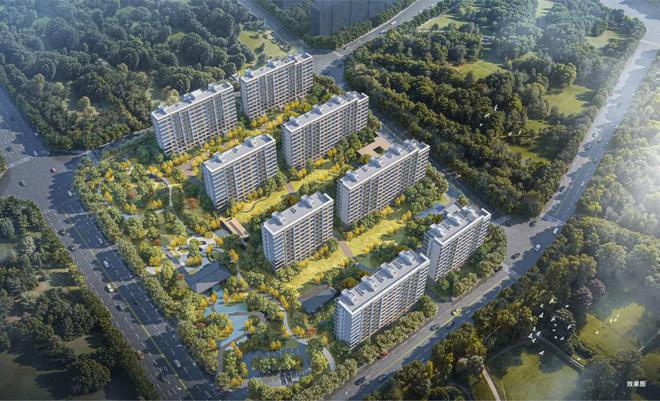 乐鱼体育：花香壹号网站-丰台花香壹号(售楼处)-2024最新首页-欢迎您(图9)