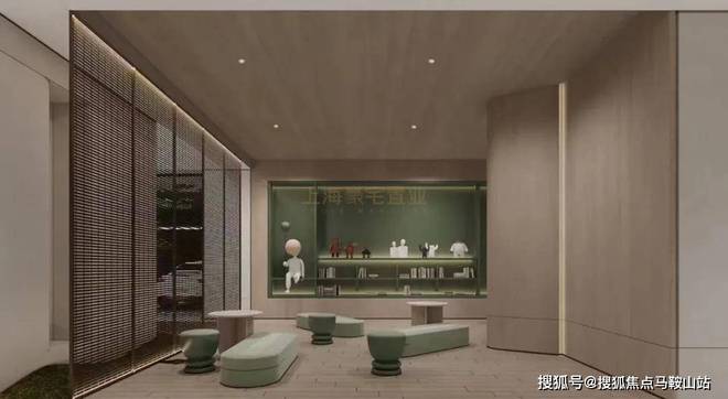 乐鱼体育：缦云上海售楼处电话→售楼中心首页网站→楼盘百科百科→24小时热(图14)