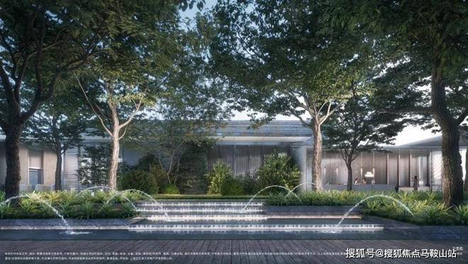 乐鱼体育：缦云上海售楼处电话→售楼中心首页网站→楼盘百科百科→24小时热(图13)