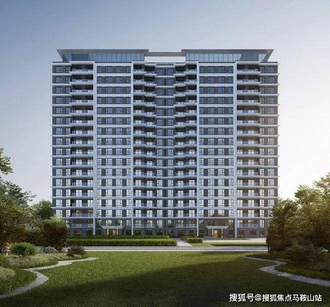 乐鱼体育：『灿耀星城』2024网站-青浦灿耀星城楼盘详情-上海房天下(图5)