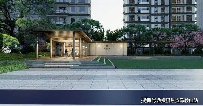 乐鱼体育：『灿耀星城』2024网站-青浦灿耀星城楼盘详情-上海房天下(图6)