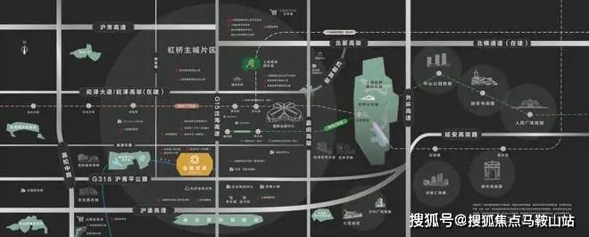 乐鱼体育：『灿耀星城』2024网站-青浦灿耀星城楼盘详情-上海房天下(图7)