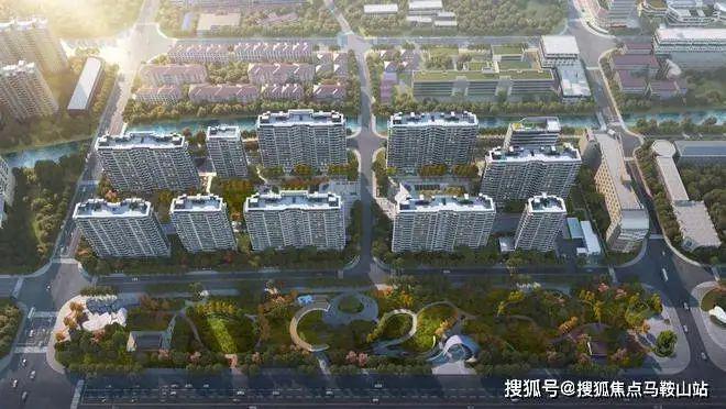 乐鱼体育：『灿耀星城』2024网站-青浦灿耀星城楼盘详情-上海房天下