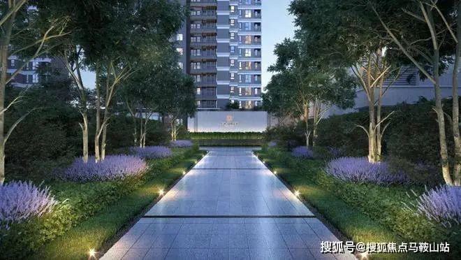 乐鱼体育：『灿耀星城』2024网站-青浦灿耀星城楼盘详情-上海房天下(图3)
