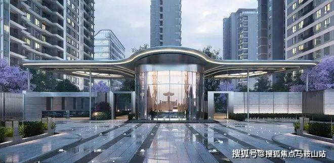 乐鱼体育：『灿耀星城』2024网站-青浦灿耀星城楼盘详情-上海房天下(图2)