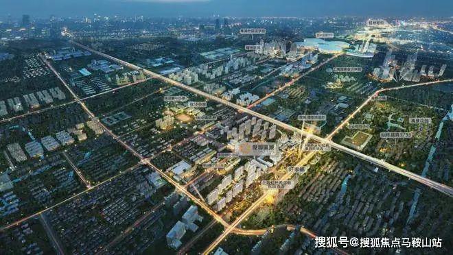 乐鱼体育：『灿耀星城』2024网站-青浦灿耀星城楼盘详情-上海房天下(图8)