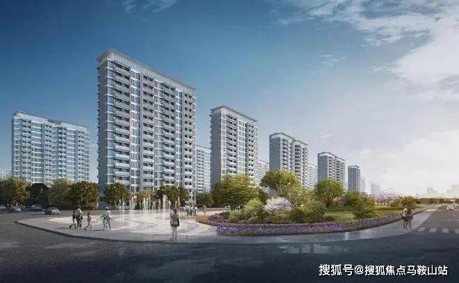 乐鱼体育：『灿耀星城』2024网站-青浦灿耀星城楼盘详情-上海房天下(图11)