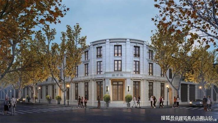 Leyu体育：虹口弘安里(虹口弘安里)首页网站丨-2024年最新价格户型配套(图8)