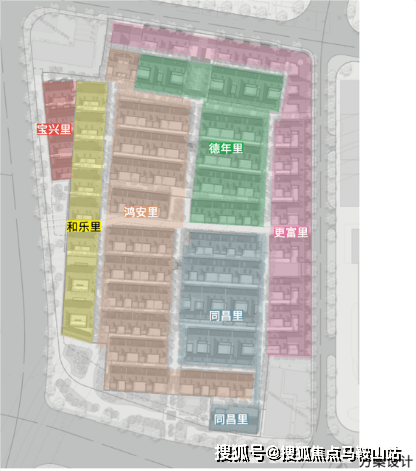 Leyu体育：虹口弘安里(虹口弘安里)首页网站丨-2024年最新价格户型配套(图6)