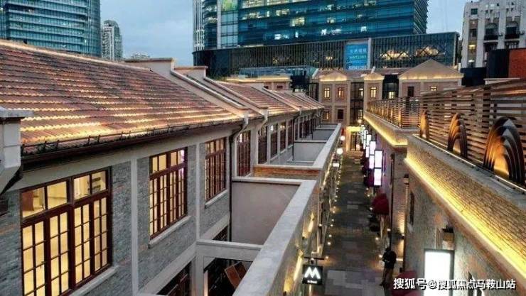 Leyu体育：虹口弘安里(虹口弘安里)首页网站丨-2024年最新价格户型配套(图14)