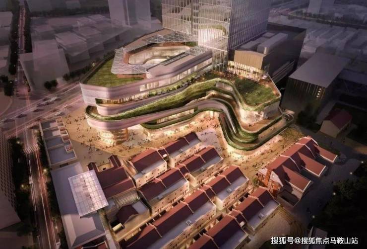 Leyu体育：虹口弘安里(虹口弘安里)首页网站丨-2024年最新价格户型配套(图13)