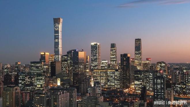 乐鱼体育：北京宸园(网站)售楼处丨北京宸园欢迎您丨详情户型(图5)