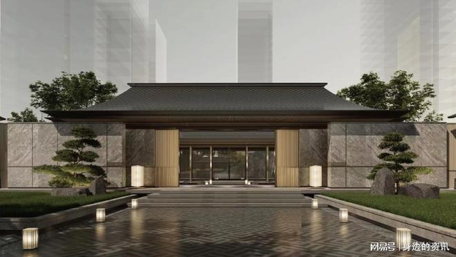 乐鱼体育：北京宸园(网站)售楼处丨北京宸园欢迎您丨详情户型(图10)