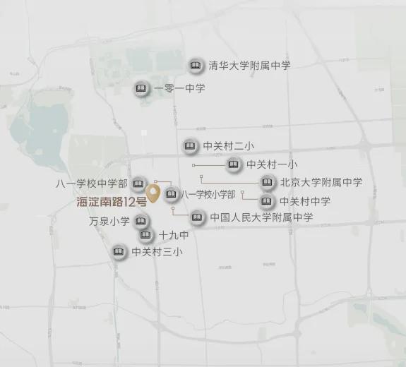 Leyu体育：北京海淀南路12号售楼处电话—售楼地址—营销中心电话(图3)