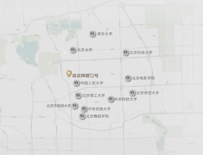 Leyu体育：北京海淀南路12号售楼处电话—售楼地址—营销中心电话(图4)