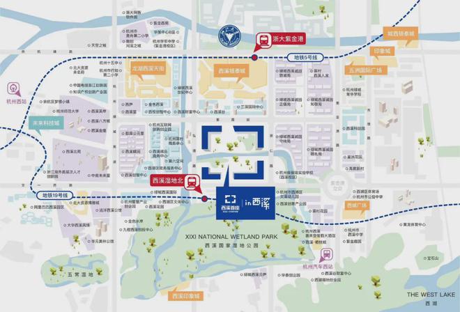 乐鱼体育：西溪首座售楼处-西溪首座商铺网站欢迎您-2024最新房价详情