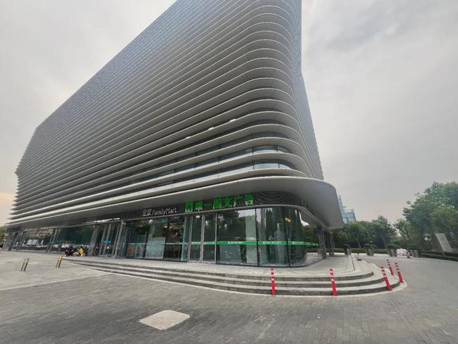 乐鱼体育：西溪首座售楼处-西溪首座商铺网站欢迎您-2024最新房价详情(图3)